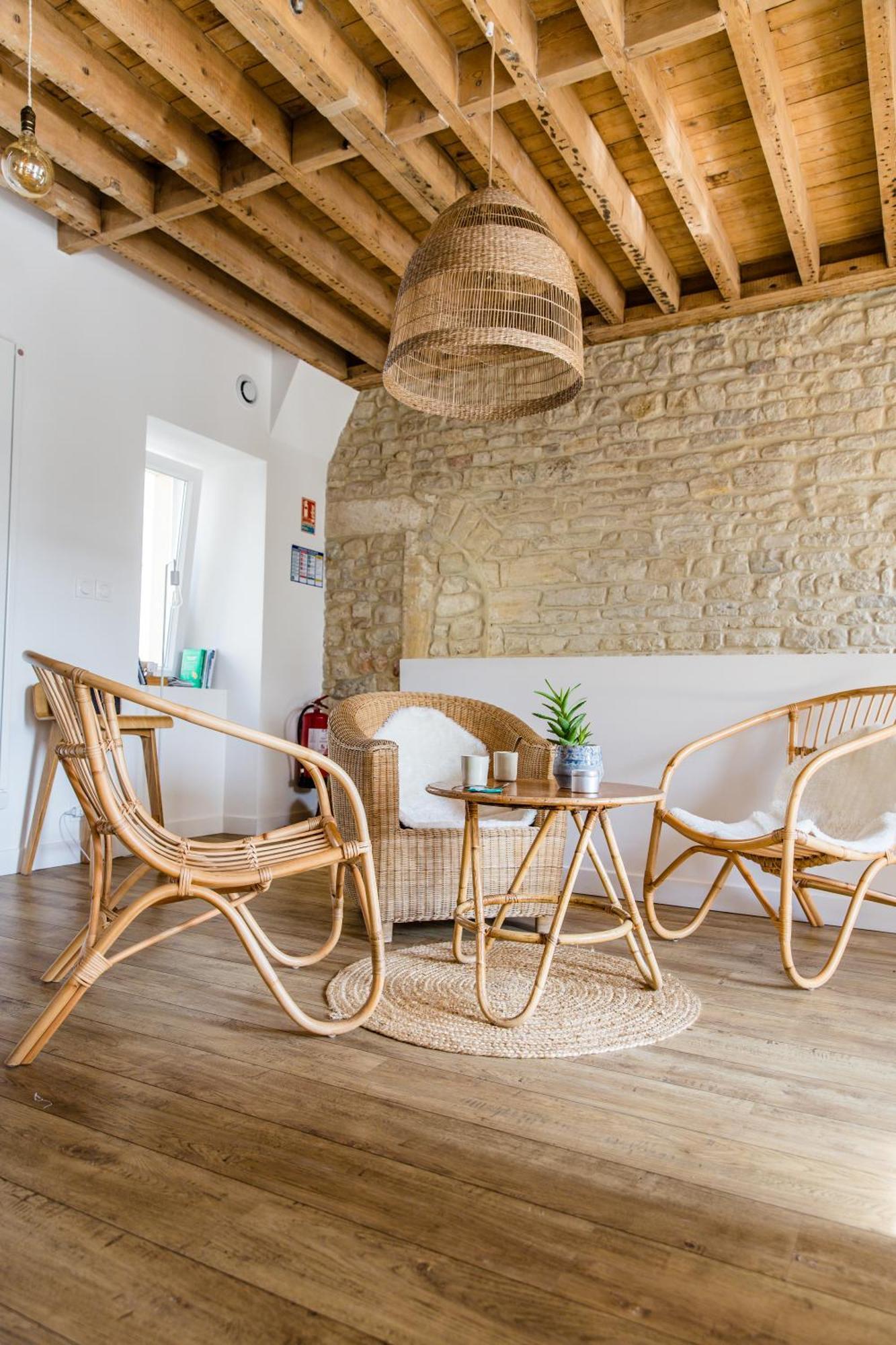 Mer Nature, Appartement Spacieux By Les Filles Du Bord De Mer, Petite Terrasse Vue Mer بورت-أون-بيسين-هوباين المظهر الخارجي الصورة